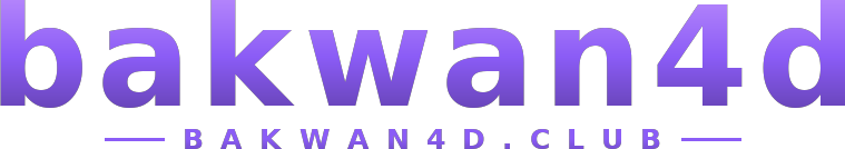 bakwan4d logo